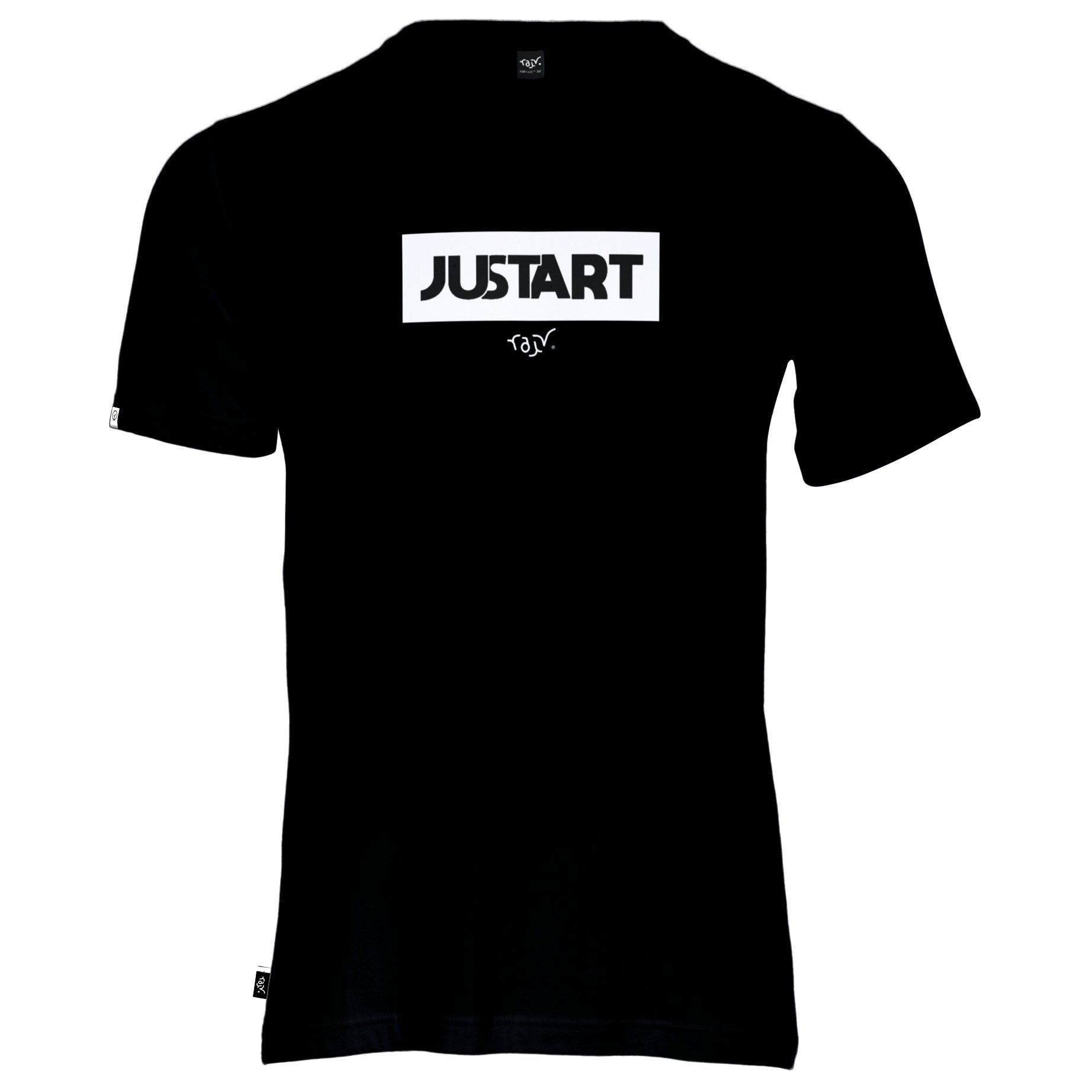 Camiseta JuStart