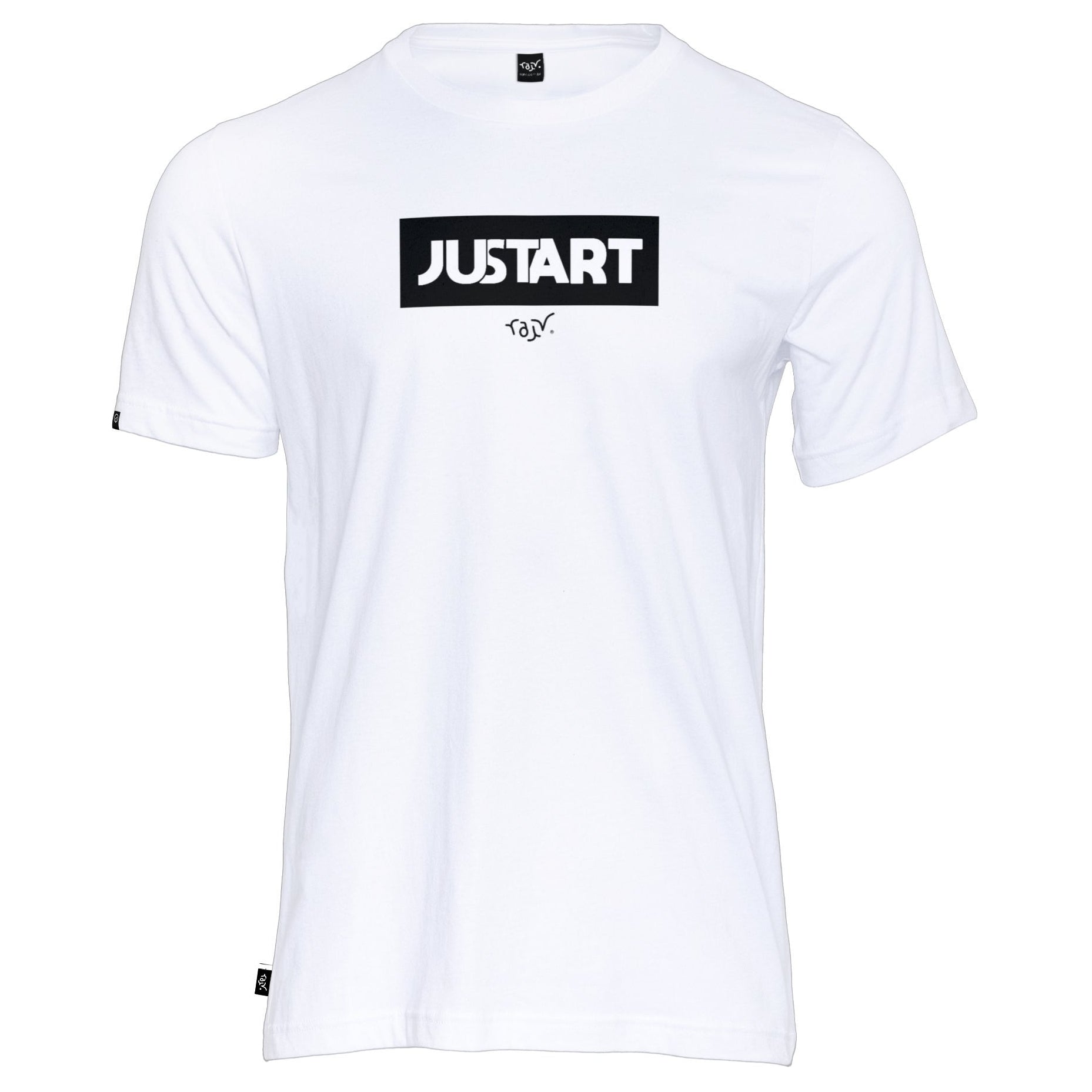 Camiseta JuStart