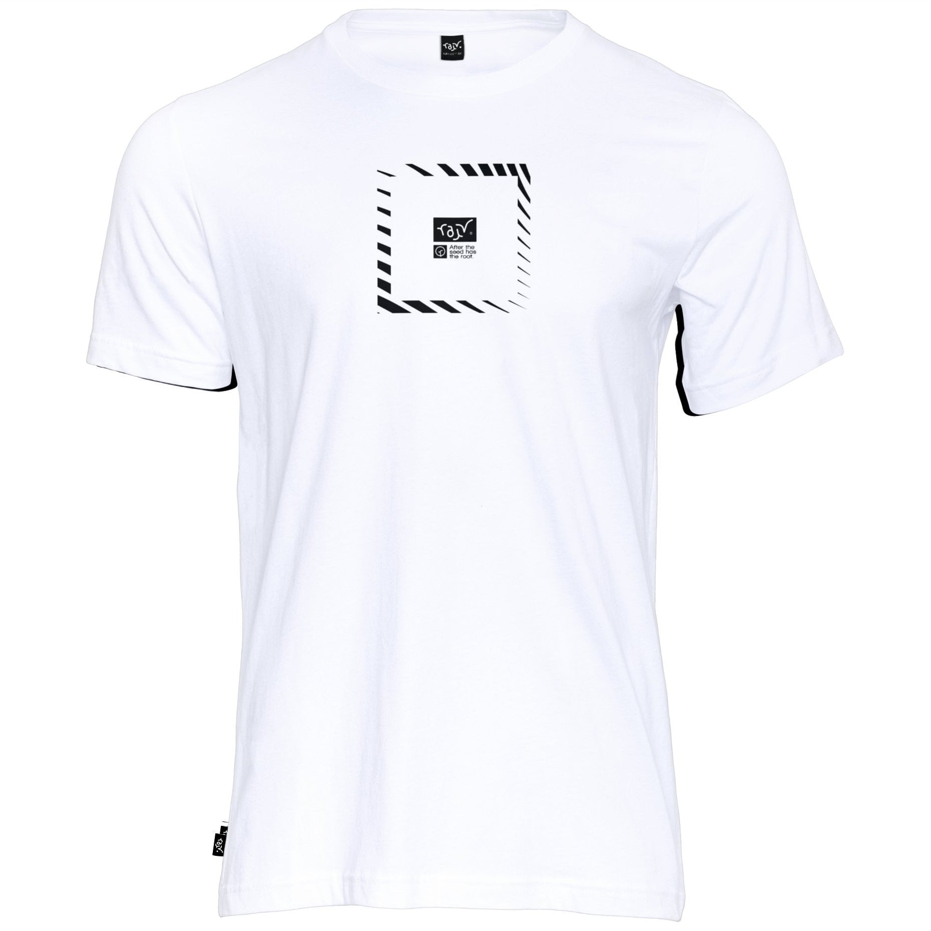 Camiseta Your Square