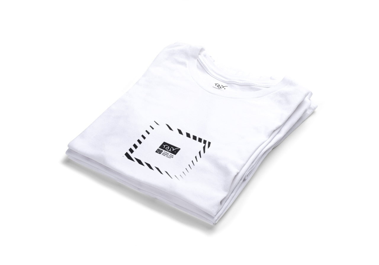 Camiseta Your Square